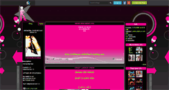 Desktop Screenshot of chouk3tte-tck-kil3uz.skyrock.com