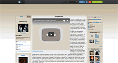 Desktop Screenshot of alexprori2r.skyrock.com