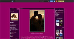 Desktop Screenshot of muslima-35.skyrock.com
