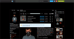 Desktop Screenshot of al-4az.skyrock.com