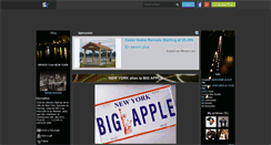 Desktop Screenshot of hiphop-newyork.skyrock.com