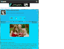 Tablet Screenshot of instant-star-jommy.skyrock.com