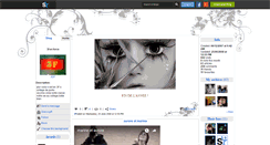 Desktop Screenshot of 3dp.skyrock.com
