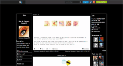 Desktop Screenshot of concour-houups30.skyrock.com