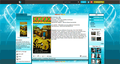 Desktop Screenshot of eauvive-terredafrique.skyrock.com