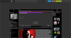 Desktop Screenshot of films-en-direct.skyrock.com
