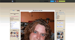 Desktop Screenshot of by-pass-severine-2010.skyrock.com
