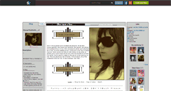 Desktop Screenshot of funny--x3.skyrock.com