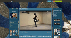 Desktop Screenshot of jojocountry59.skyrock.com