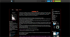 Desktop Screenshot of helfyrturk.skyrock.com