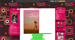 Desktop Screenshot of miss4fashion.skyrock.com