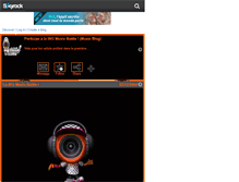 Tablet Screenshot of ing-music-battle.skyrock.com