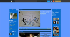 Desktop Screenshot of benoit2138.skyrock.com
