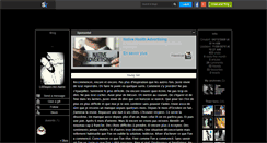 Desktop Screenshot of i-whisper-her-name.skyrock.com