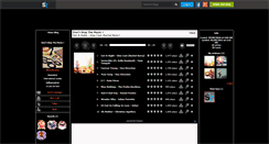 Desktop Screenshot of pbth-musique.skyrock.com