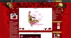Desktop Screenshot of pokora-style-hiba.skyrock.com