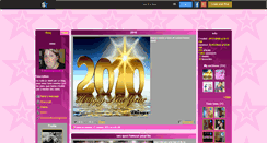 Desktop Screenshot of minadauphin14110.skyrock.com