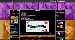 Desktop Screenshot of krs-x37.skyrock.com