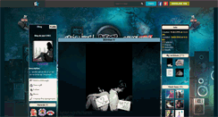 Desktop Screenshot of jojo12803.skyrock.com