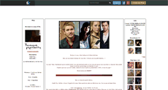 Desktop Screenshot of excessive-popularity.skyrock.com