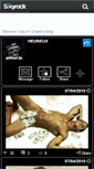 Mobile Screenshot of amour-bi.skyrock.com