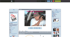 Desktop Screenshot of annuaire-video-clips.skyrock.com