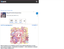 Tablet Screenshot of fic-fic-fic-amuto-inlove.skyrock.com