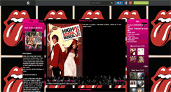 Desktop Screenshot of hsm-12-hsm-12-hsm.skyrock.com