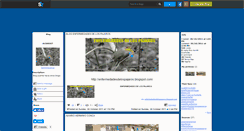 Desktop Screenshot of herminioconca.skyrock.com