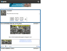 Tablet Screenshot of herminioconca.skyrock.com