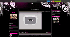 Desktop Screenshot of 103ouarzazate.skyrock.com