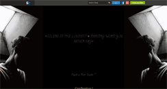 Desktop Screenshot of 02-am.skyrock.com