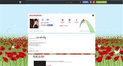 Desktop Screenshot of miss-kit-kat-bal.skyrock.com