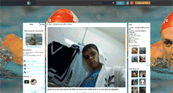 Desktop Screenshot of la-piscine-de-youss.skyrock.com