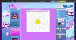 Desktop Screenshot of miss-flash12.skyrock.com
