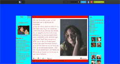 Desktop Screenshot of borderline25.skyrock.com