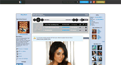 Desktop Screenshot of high-school-2420.skyrock.com