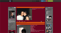 Desktop Screenshot of maintenanta3.skyrock.com