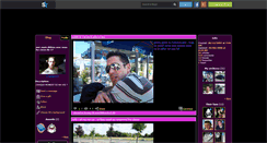 Desktop Screenshot of goolam17.skyrock.com