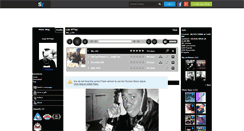 Desktop Screenshot of low97two.skyrock.com