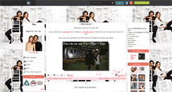 Desktop Screenshot of fic--mer--der.skyrock.com