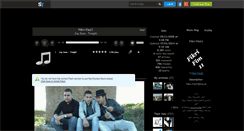 Desktop Screenshot of fikri-fim11.skyrock.com