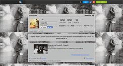 Desktop Screenshot of itsfreakii.skyrock.com