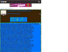 Tablet Screenshot of br0uahah-x3.skyrock.com