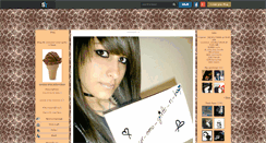 Desktop Screenshot of concour-emo-girls-n-boys.skyrock.com