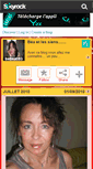 Mobile Screenshot of bebea083.skyrock.com