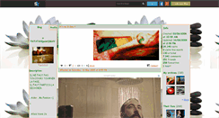 Desktop Screenshot of patatah.skyrock.com