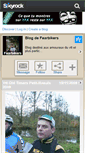 Mobile Screenshot of fearbikers.skyrock.com
