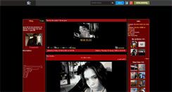 Desktop Screenshot of missdark80.skyrock.com