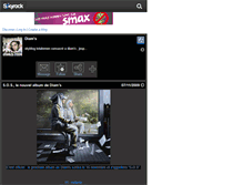 Tablet Screenshot of diams-2006.skyrock.com